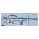 Pole Saw, Lopper, Pruning Saw, Landscaping Saws