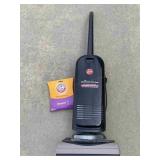 Hoover Upright 12 Amp Vacuum Cleaner