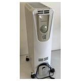 De Longhi Oil Filled Heater