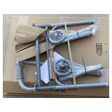 New, In Box, Ready To Assemble Walker