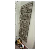 Wall Mounted Shoe Organizer, Shoe Care
