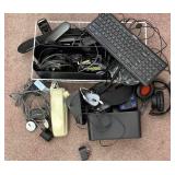 Asst. Office Electronic Peripherals, Keyboard