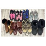 Women's Shoes, Boots Size 8