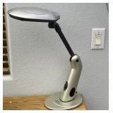 Desktop Fluorescent Reading Lamp