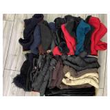 Winter Wear:hats, Gloves, Mittens, Beanies