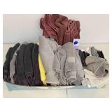 Hand And Bath Towels