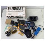 Grooming, Hair Care, Flowbee, Shaving Razors +