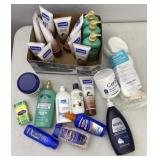 Body, Hand Lotions And Moisturizer