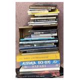Travel Books, Coffee Table Books