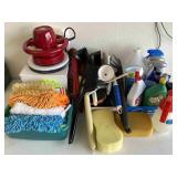 Automotive Cleaning And Care Supplies, 10' Buffer