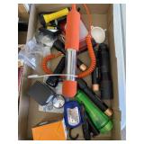 Flashlights, Camping Lamps, Head Lamps, Light Bar