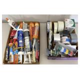 Tape, Glue, Caulking, Adhesive