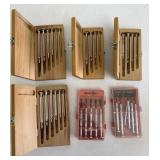 Small Parts Precision German Made Screwdrivers