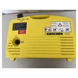 Karcher 270 Portable Electric Pressure Washer