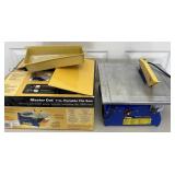 7 Inch Portable Tile Saw