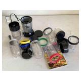 Magic Bullet Personal Blender