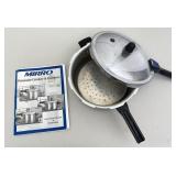 Mirro Aluminum Pressure Cooker Canner