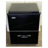 Haier chest freezer w/ separate freezer drawer