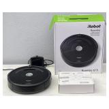 Irobot Roomba  675 Robotic Vacuum Cleaner