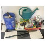 Yard & Garden Care Items, Plant Food, Irrigation