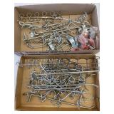 Peg Hooks, Tool Peg Hooks, Misc. Hangers