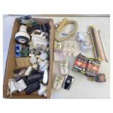 Light Bulbs, Electrical Items, Plug-in Controllers
