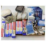 Oral Healthcare Items
