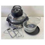 Portable Convection Oven