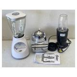 Countertop Oster Blender, Personal Blender