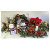 Christmas Decorations And Decor