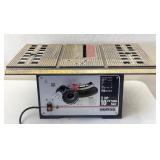 Ohio Forge 3 Hp 10 Inch Portable Table Saw