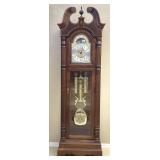 Howard Miller Raymour Grandfather Clock