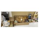 Keepsakes, Mementos, Nightlight, Wall Decor