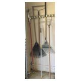 Pruning Lopper, Rakes, Citrus Picker, Roller