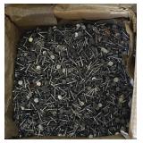 7/8 Inch Galvanized Roofing Nails