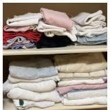 Bath Towels, Hand Towels, Washcloths