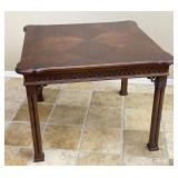 Lane Square Bistro Dining Table