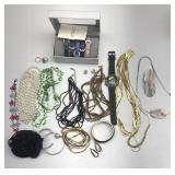 Custom Jewelry, Wrist Watch Bands