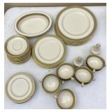 Lenox Greenfield China dish set