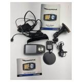 Alpine Blackbird Automotive Gps Navigation