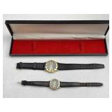 Men's, Women's Hormel 100th Anniversary Watches