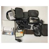 Blood Pressure Machines, Trimmer