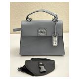 Chameleon Concealed Carry Purse, Fabric Holster