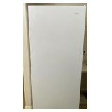 Frigidaire 20 Ft.³ Upright Freezer In White