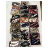 75 Pair Of Women's Dress Shoes & Pumps