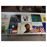 Patriotic Albums, United States Navy band