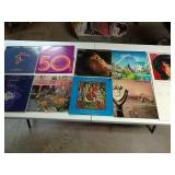 The nutcracker, Mendon Sean, Glen Campbell