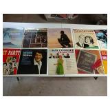 Hawaii, Dean Martin, Ed Ames, Stephen Foster