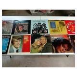 Gospel Albums, Andy Williams, Herman