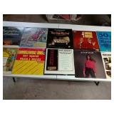 Strings, Eddie Janak orchestra